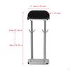 Adjustable Support Rods for Undermount Sink with Shock Absorbing Pad Kitchen And Bathroom