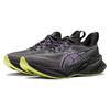 New Asics Novablast 3 Le 'Black Cyber Grape' Women's 1012B410-002