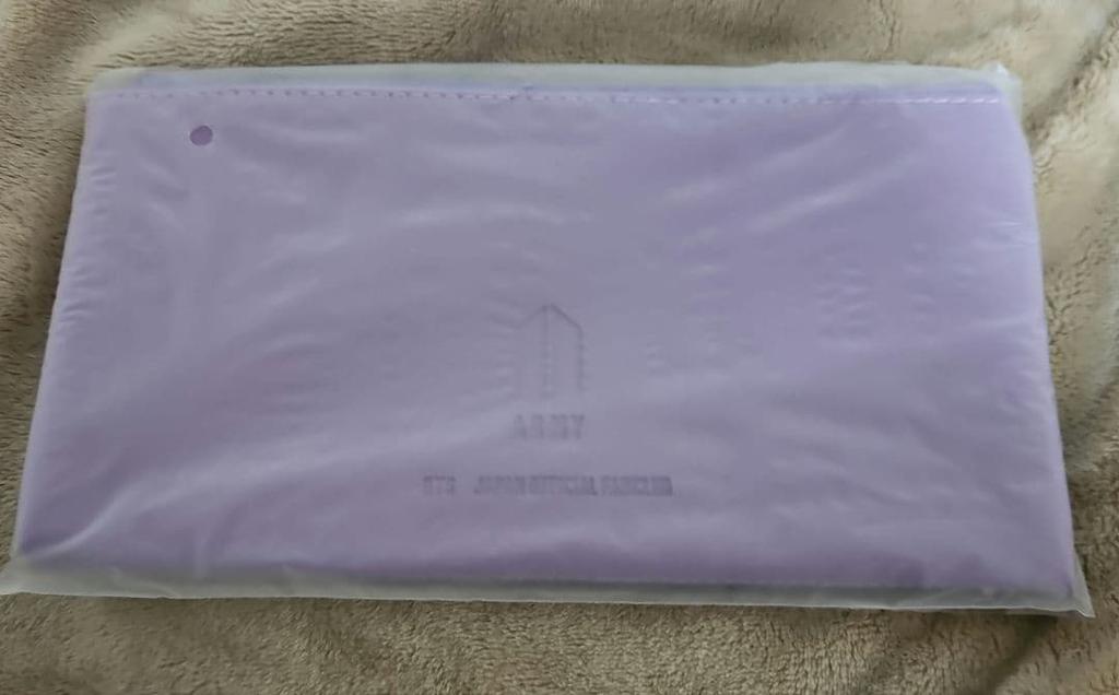[USED] BTS FC renewal benefits