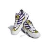 Adidas Top Deset 2010 Lakers Pánské Tenisky Bílá Cloud-White Tým-College-Fialová HQ4624