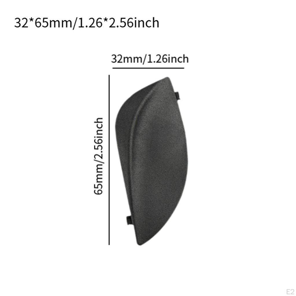 Headrest Adjustment Switch 52107234966 Auto Spare Parts Sturdy 52107234967 Seat Button for