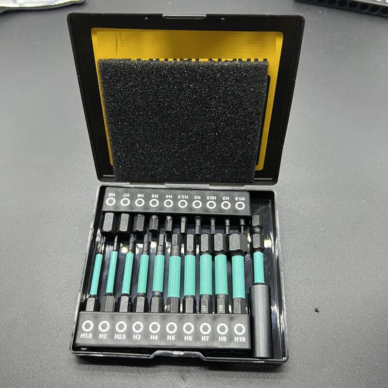 Oein Bicycle Hex Key Set