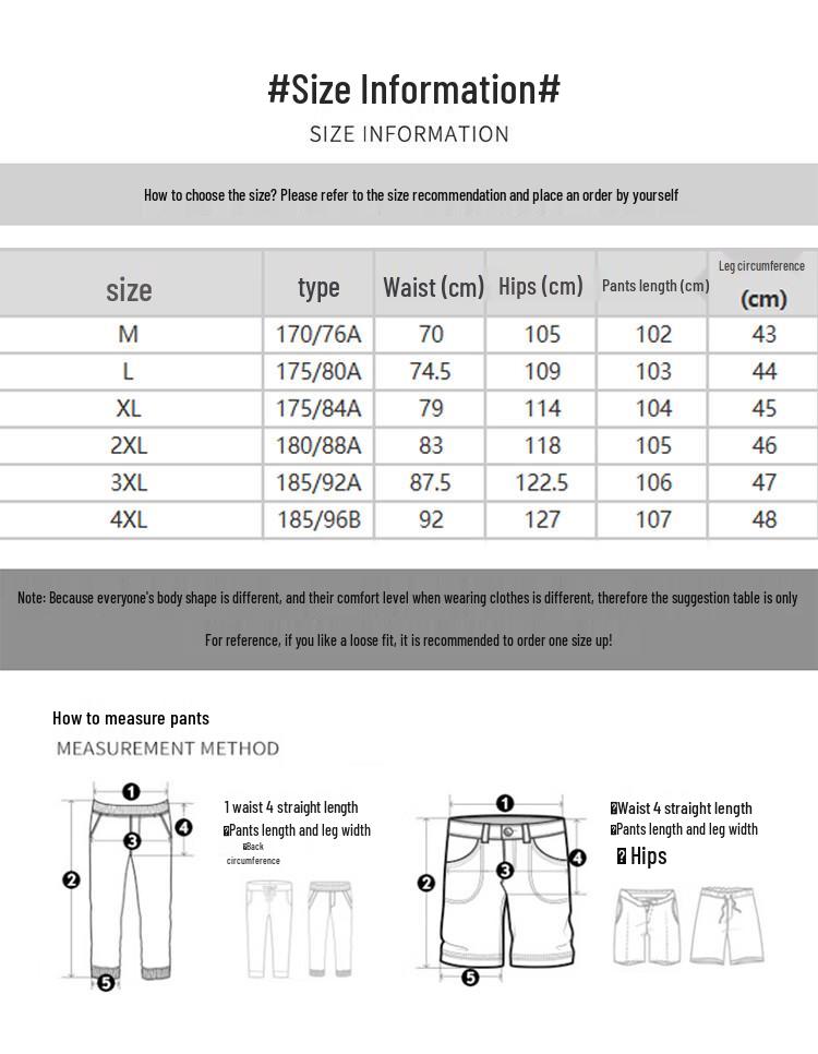 Jeep Men's Summer High-Street Washed Loose Straight-Leg Jeans