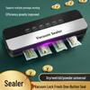 Automatic Vacuum Food Sealer Machine