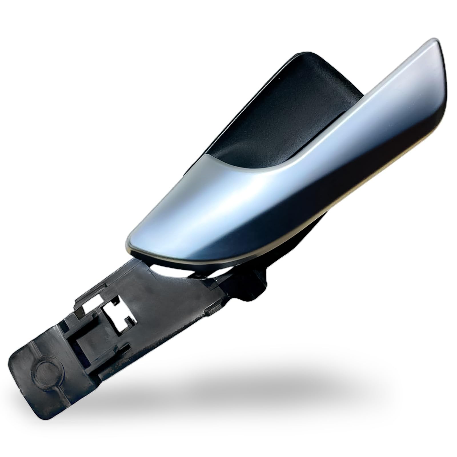 

YESprime Aftermarket Alfa Romeo Giulietta Inner Door Handle Front Part Number 15609216 (2010), Interior, Left,