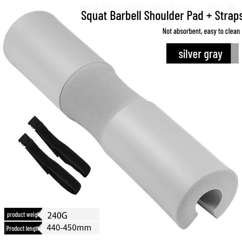 Barbell Squat Neck & Shoulder Protector Pad for Weightlifting