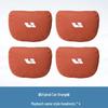 Headrest Neck and Lumbar Support Pillow for Ideal L9L8L7/ONE - Car Interior Sleep Aid