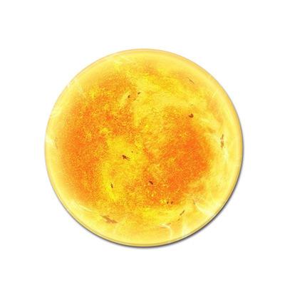 Round Ball Rug Football Basketball Carpets Living Room Bedroom Rugs Room Bedside Chair Floor Mats Alfombra Birthday Gift Poster