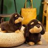 Plush Dog Dachshund Toy Dachshund Shape Gifts Girls Children Birthday Dolls