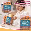Bible Guide Simplifies The Process Of Studying The Bible