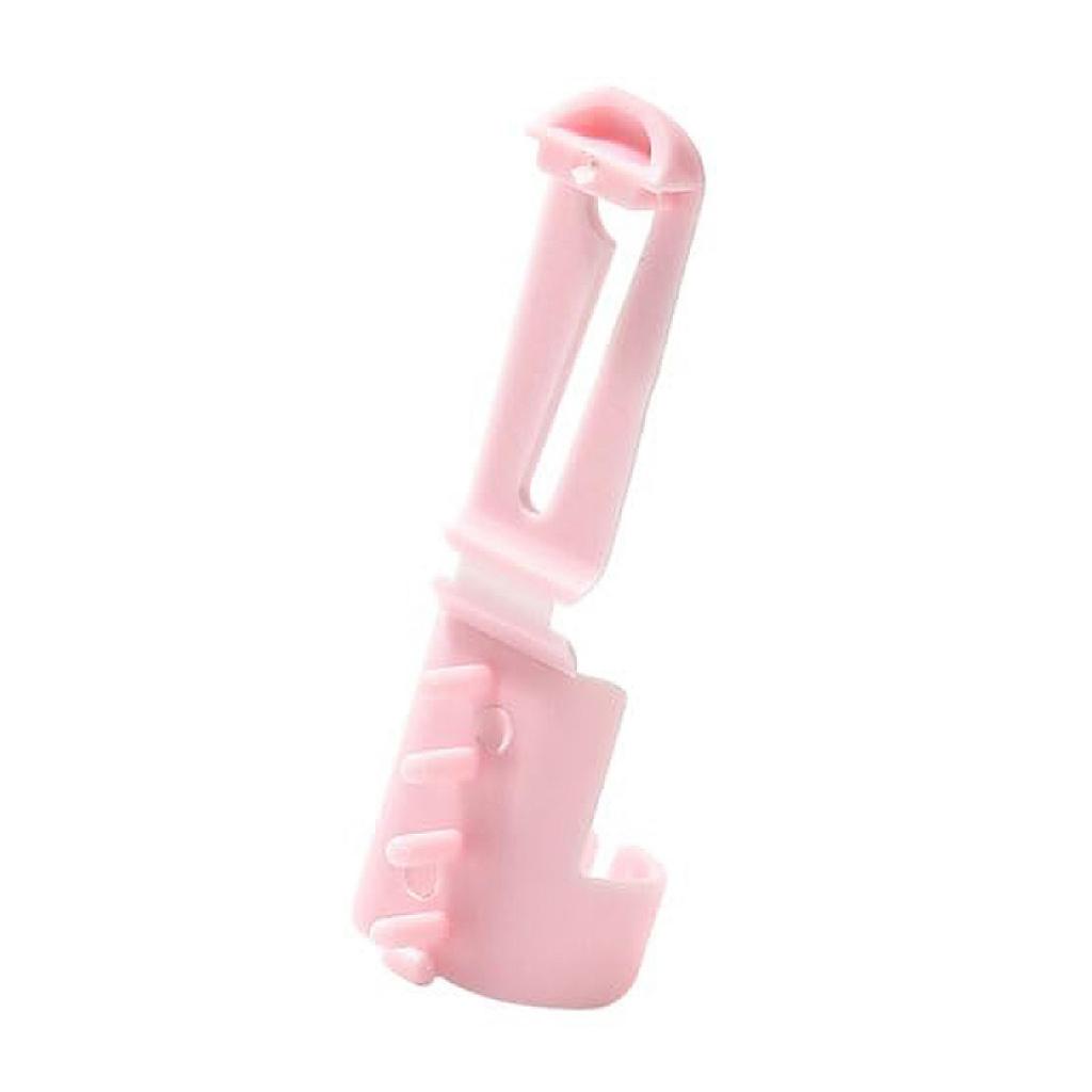 Yarn Guide Ring Knitting Sweater Yarn Guides Sturdy Thread Wool Artifact Fingering Tools for Friends Family Lover Gift
