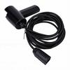 Handheld Winch Remote Controller with Rubber Grip Replacement for WARN Truck SUV Winch 38626