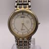 [USED] SEIKO Dolce White x Gold