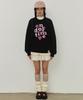 GRAVER [Unisex] End Of Time Logo Sweatshirt_11 Colors
