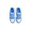 Nike Dunk Low UNC GS Sneakers CW1590-103
