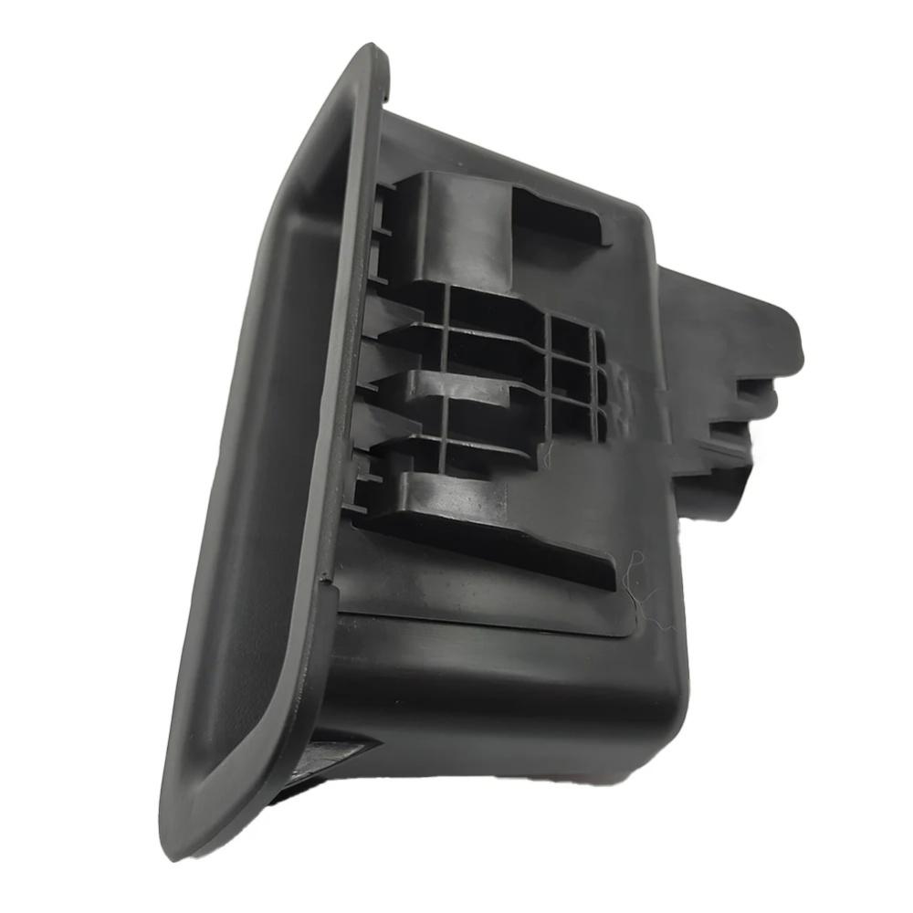 Kofferraumklappengriff 84441-T0A-A01Zc Schwarz Für Honda Cr-V 2012-2014