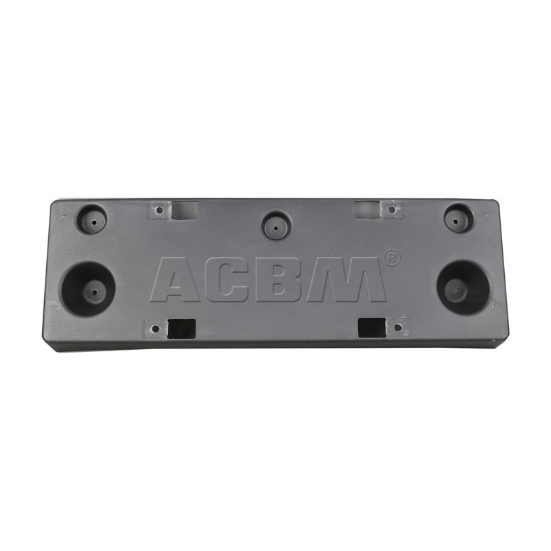 

BMW F22/F23/M2 Front License Plate Holder by ACBM (Model: 51138062181) Standard