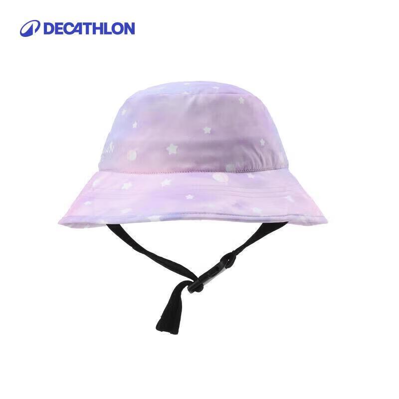 Decathlon Kids UPF50+ Sun Protection Hat 6-8 years