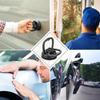 Heavy Duty Dent Repair Tool Suction Cup Dent Puller for Car Body Hailing Damage Powerful Glass Handle Lifter