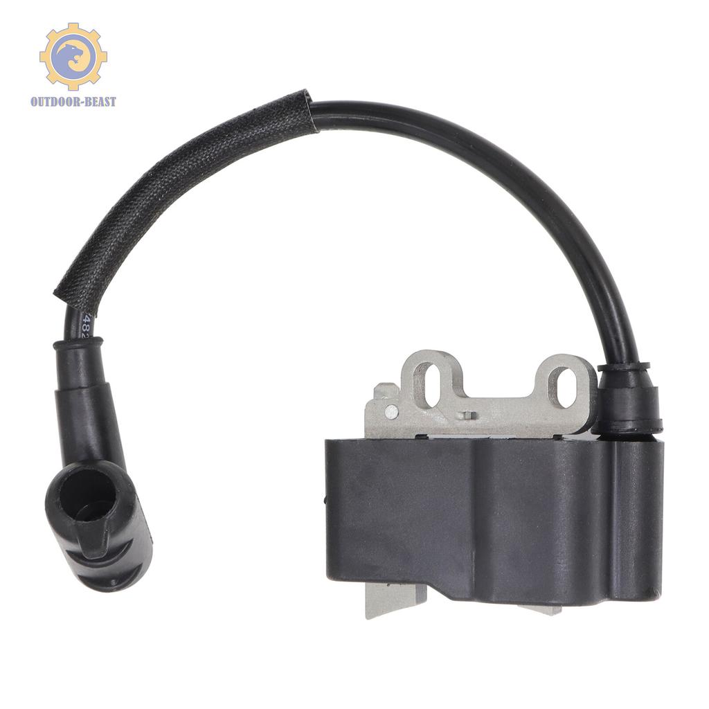Ignition Coil for Echo PPT-265H PPT-265S PPT-265 A411000251 A411000252