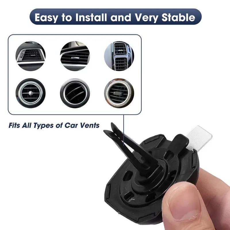 Auto Duft Lufterfrischer Auto Luftauslass Aromatherapie Clip Tiefenreinigung Lufterfrischer Auto Innenraum Geruchsentfernung Duft Parfüm