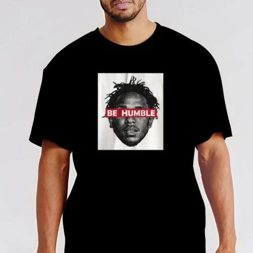 KENDRICK LAMAR - T-Shirt Size S-5XL S