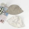 Women's Daily Outing Hat Cotton Light Bucket Hat