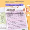 Comprehensive 8-Volume Collection: Words, Characters, Idioms, Polyphonic Characters, Conjunctions, Antonyms, Synonyms, Measure Words & Reduplications