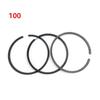3 X Suitable For Air Compressors And Air Pumps With A Cylinder Diameter Of 42mm