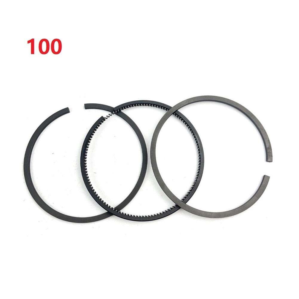 3 X Suitable For Air Compressors And Air Pumps With A Cylinder Diameter Of 42mm