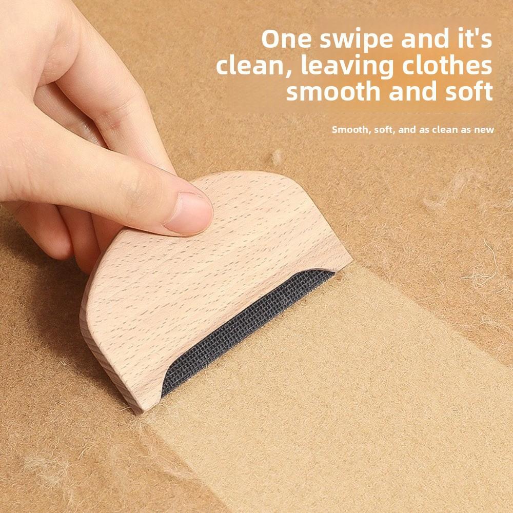 Reusable Sweater Lint Removers Manual Pilling Remover Portable Clothes Shaver