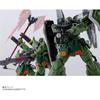 MG 1/100 Gunner Wizard Slash Wizard Blaze Wizard Set Model Kit Separate MS Required