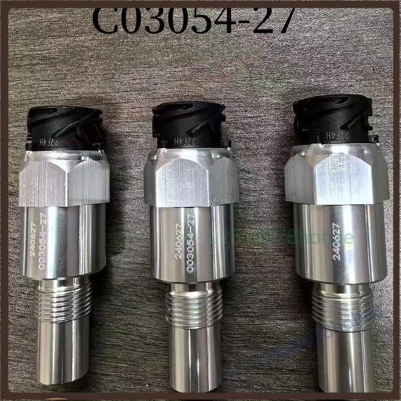 Truck Gearbox Mileage Speed Sensor C03054-27 For JAC Galop K7 Cab Instrument Electrical Repair Accessories 1pcs C03054-27