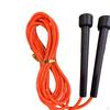 Jumping Rope Jumprope Lightweight Adjustable Silent Skipping for Endurance Training Gym