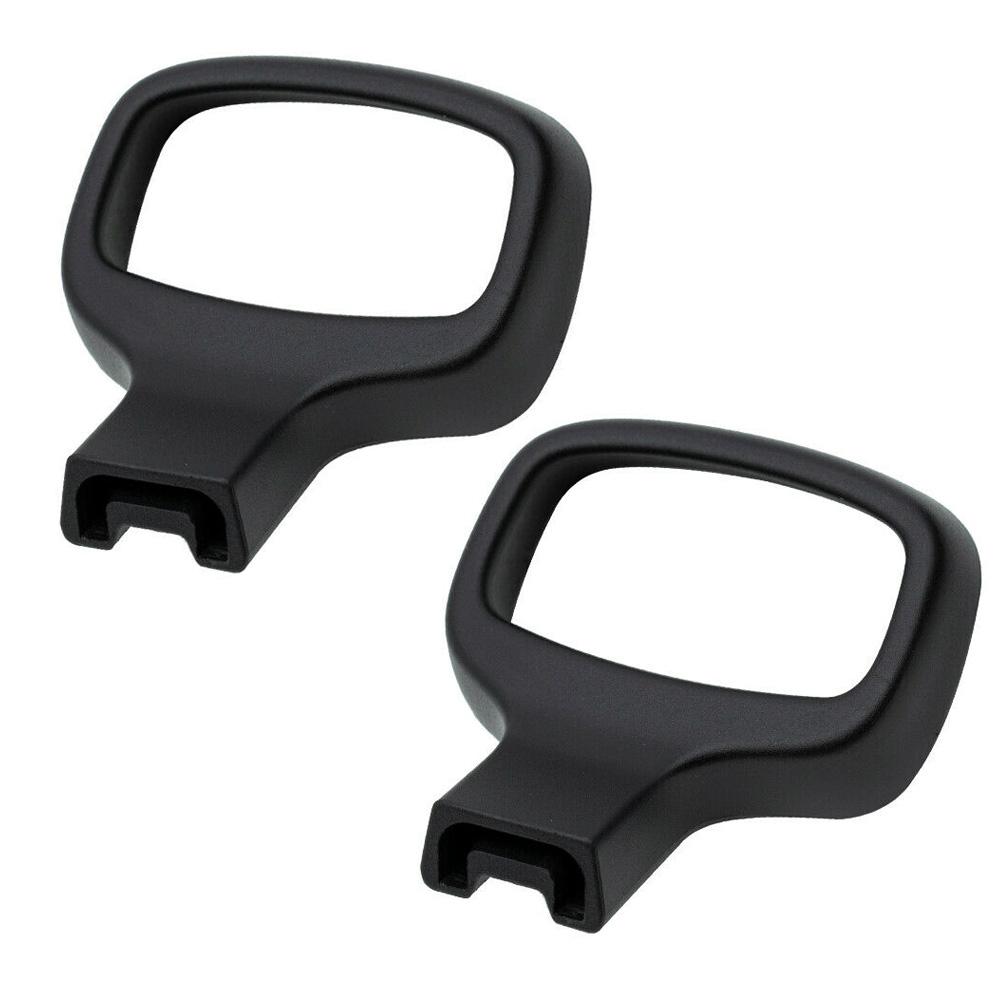 3C0 881 253 A mașină față stânga dreapta pârghie de reglare a mânerului pentru VW Jetta Passat Polo Scirocco 3C0881253A 3C0881254A 9B9