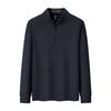 Judger Men's Long Sleeve Polo Shirt JGD5P2D2007
