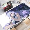 Kawaii Hot Cute Vivian Popular Zenless Zone Zerolarge Gaming Mouse Pad Xxl 900x400 Gamer Computer Gaming Keypad Table Desk Mat