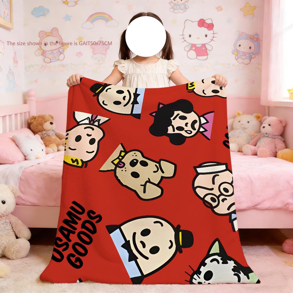 

BBeavis Blanket For Soft Throw Blanket for and Picnic Bed BButtHead Sofa Home Bedroom Cartoon Cozy Warm Funny Comfortable 75x100cm (30x40inch)