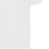 Fendi SS23 T Shirt Women's White FS7254ALCAF0ZNM