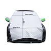 Thickened Anti-Frost Windshield Sun Shade & Snow Cover