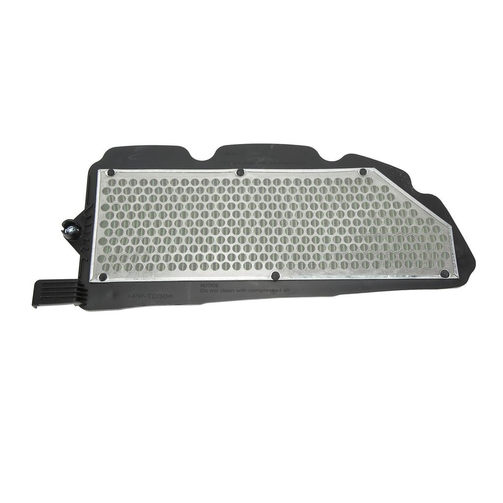 UTV Engine Air Filter Cleaner Element with Washer 17215 HL4 A02 Replacement for Pioneer 2016‑2021