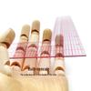 5808L Right Angle Ruler for Clothing Pattern Design and Sewing