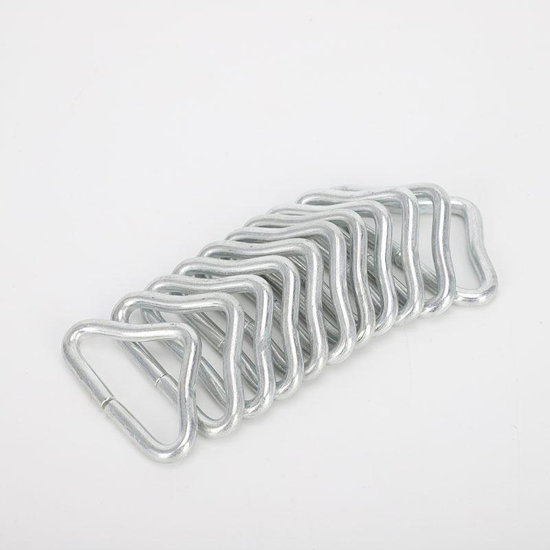 Triangle Buckle Round Trampoline: Adult Fitness & Children's Bungee Jumping Equipment