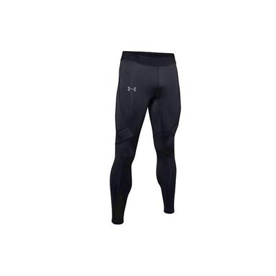 Qualifier Coldgear Laufhose Herren Unterteile Schwarz 1342957-001