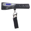 Portable Handheld Scale with Flashlight High Precision Digital Weight Suitcase Scales for Travel
