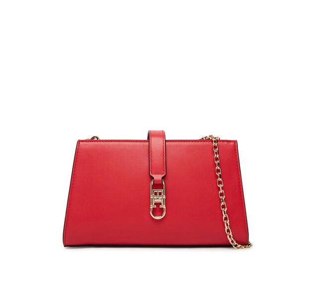 Сумка Tommy Hilfiger Th Libre Chain Crossover One Size