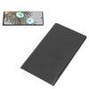 Back Glass Cover Replacement with Pre Installed Tape Professional Repairing Tools Back Glass Battery Door for     7 Pro