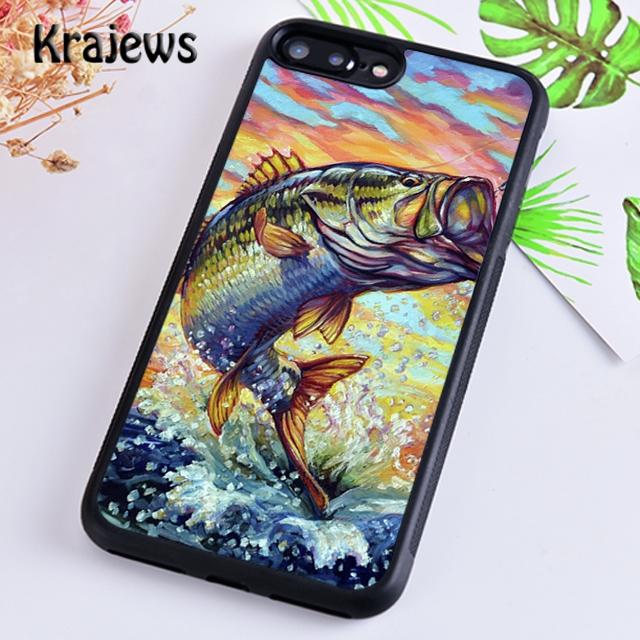 Fishing Lake Sunset soft rubber Phone Case Cover For iPhone 17 Air 16 15 14 plus 12 13 pro max Fundas