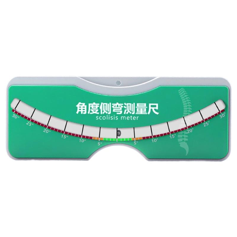 

Scoliosis Detection Gauges With Integrated Level Bubble Strong Lightweight Accuracy Measurements For Position Analysis