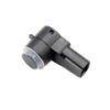 4pcs 9666016377 Black PDC Parking Sensor Bumper Reverse Assist For Citroen Berlingo C4 C5 C6 DS3 For Peugeot 307 308 407 Bipper